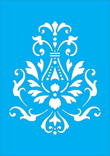 N0139 ARABESCO 20 X 30