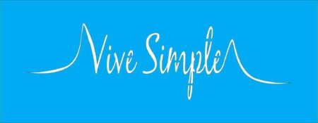 N00193 VIVE SIMPLE 15 X 8