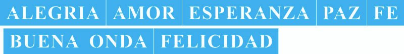 N205 FRASES NAVIDENAS PARA ARBOLITO