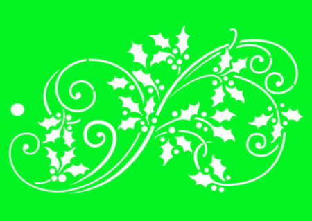 NAV071 NAVIDAD 15 X 20