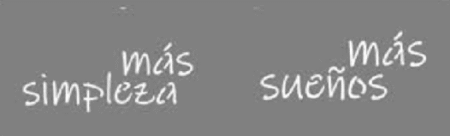 ST290 MAS SIMPLEZA MAS SUENOS 5 X 20