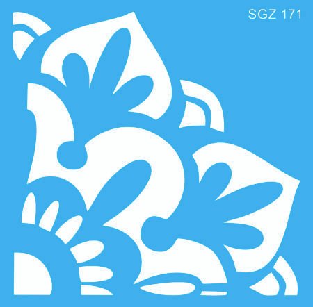 SGZ171 ESQUINERO 30 X 30