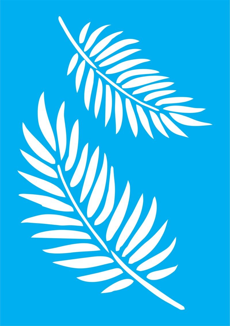 N0286 HOJAS 20 X 30
