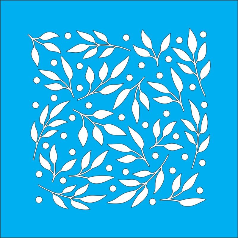 N0295 HOJA 10 X 10