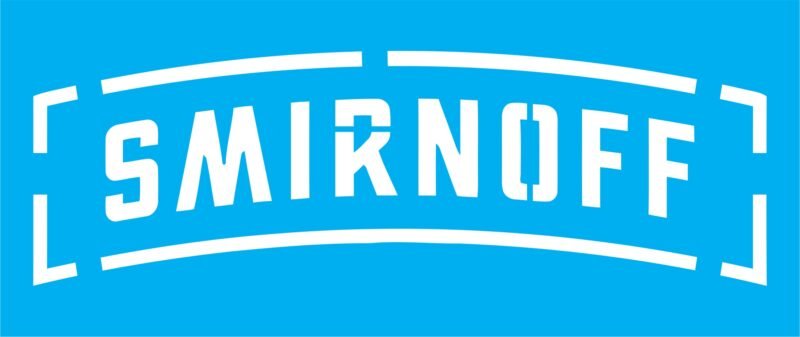 N0329 SMIRNOFF 10 X 25