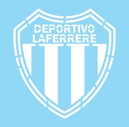 N0338 ESCUDO LAFERRRE 10 X 10