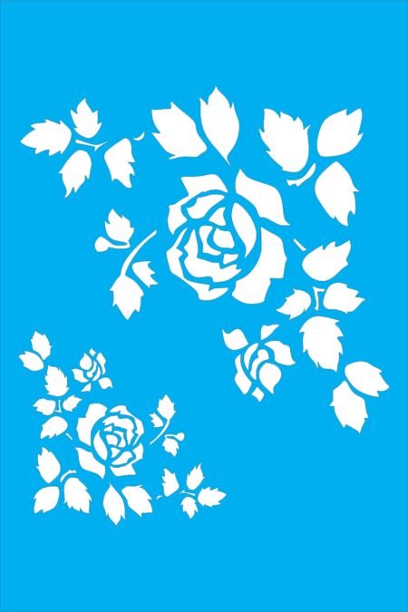 N0013 FLORES 20 X 30