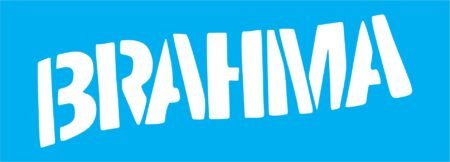 N0344 BRAHAMA 10 X 20