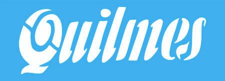 N0343 QUILMES 10 X 20