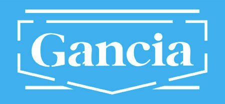 N0353 GANCIA 10 X 25