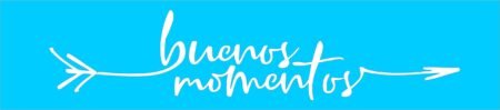 N0357 BUENOS MOMENTOS 5 X 20