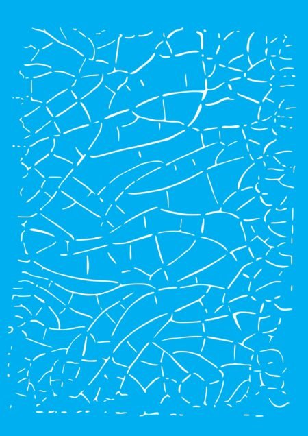 N0355 CRAQUELADO 20 X 30