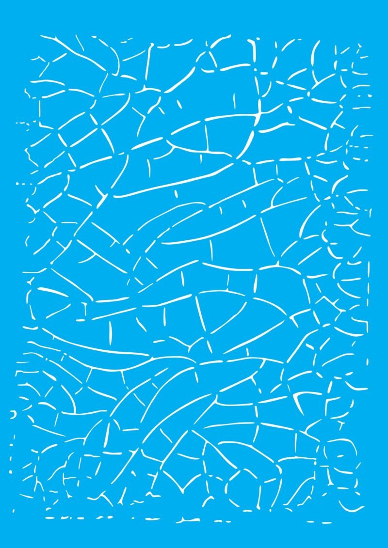 N0355 CRAQUELADO 20 X 30