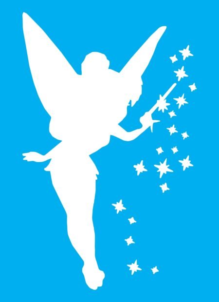 N0360 CAMPANITA 20 X 30