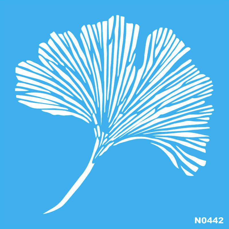 N0442 FLOR 20 X 20