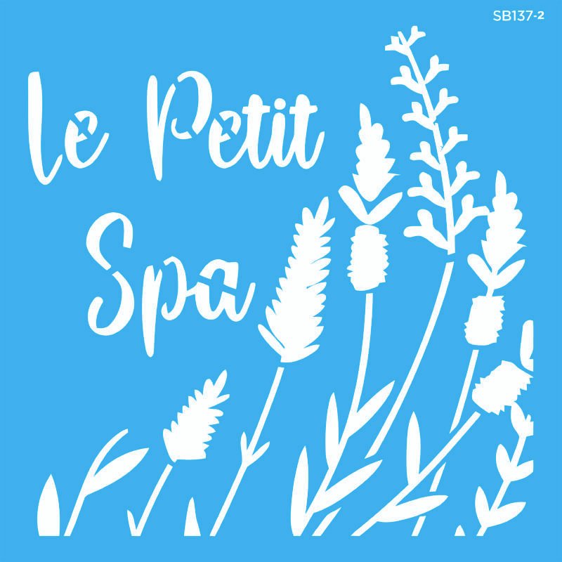 SB137 SPA 30 X 30