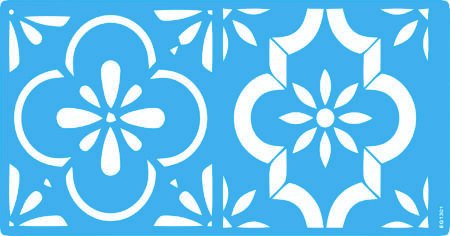 EQ1301 MAYOLICA 30 X 60