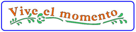AC091 VIVE EL MOMENTO 5 X 20