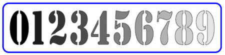 AC101 NUMEROS 5 X 20