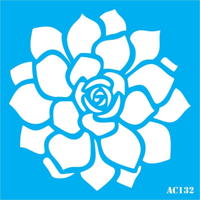 AC132 ROSA 20 X 20