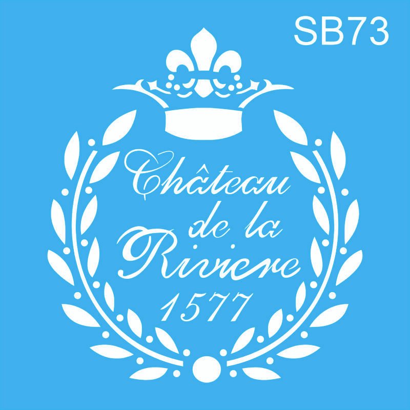 SB073-2 RIVIERE 10 X 10