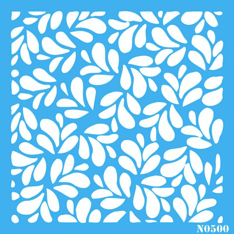 N0500 FONDO 20 X 20