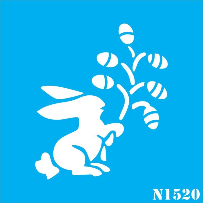 N1520 - PASCUAS 1