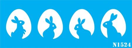 N1524 PASCUAS 5 X 20