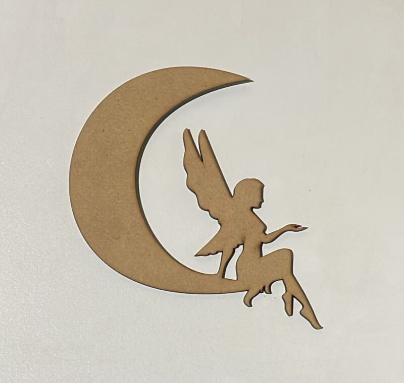 F00333 - HADA LUNA