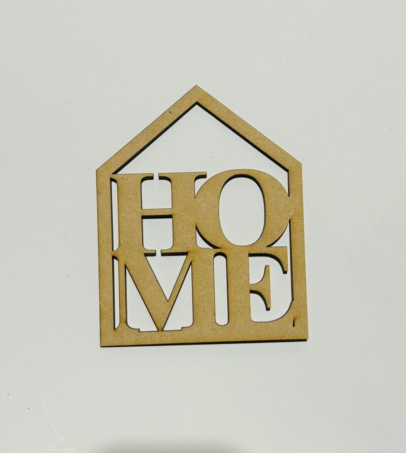 F00334 - HOME