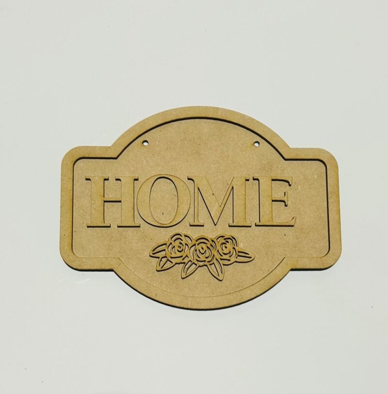 F00335 - HOME COLGANTE