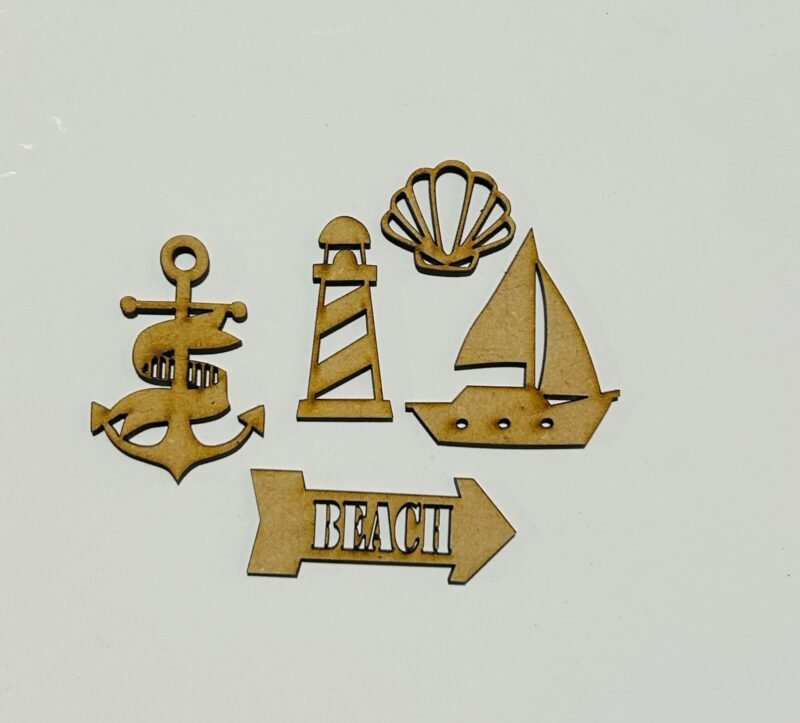 F00340 - KIT BEACH