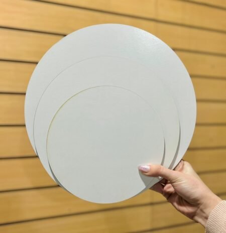 F00343 - FIBROPLUS BASE 30CM