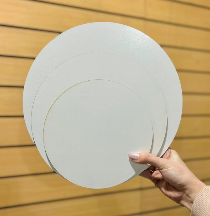 F00345 - FIBROPLUS BASE 20CM