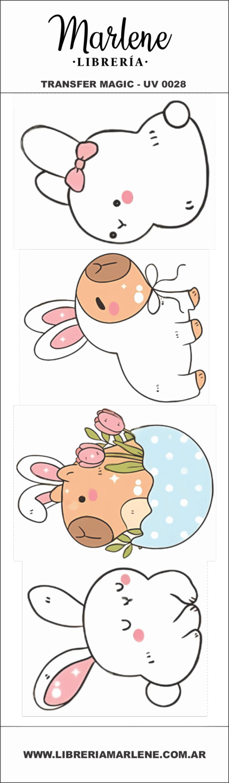 UV0028 - PASCUAS