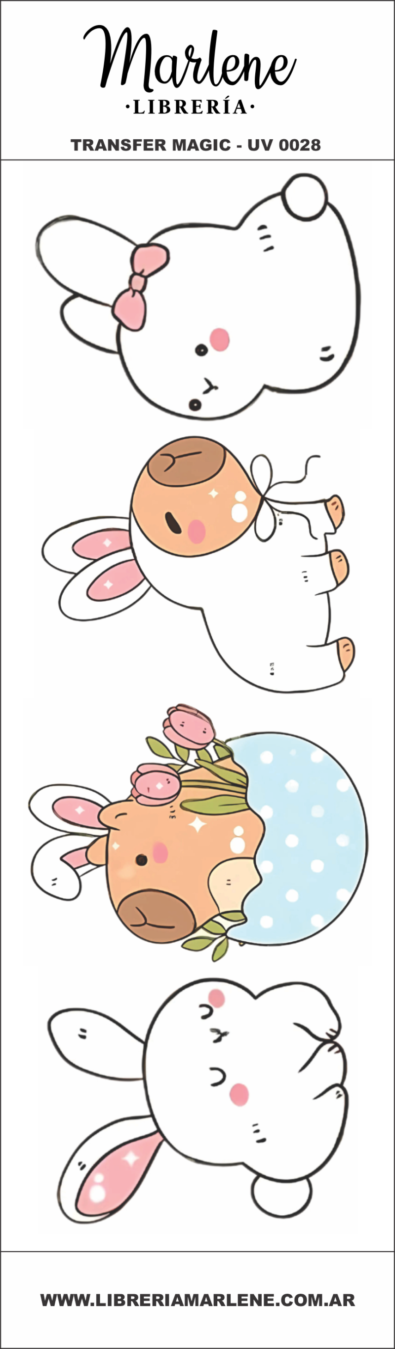 UV0028 - PASCUAS
