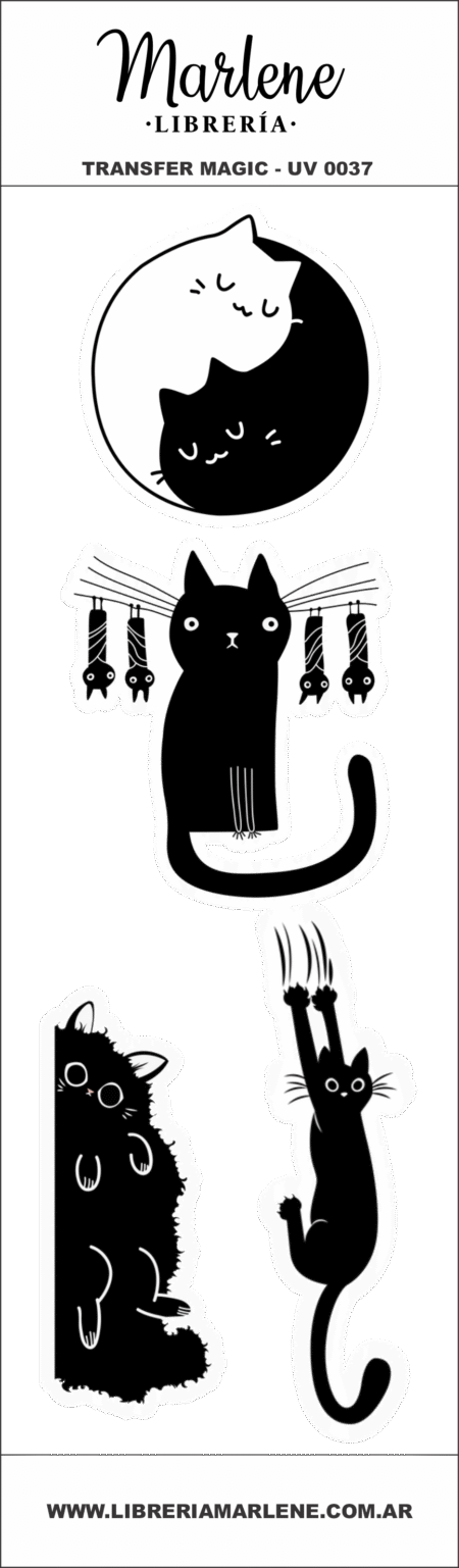 UV0037 - GATOS