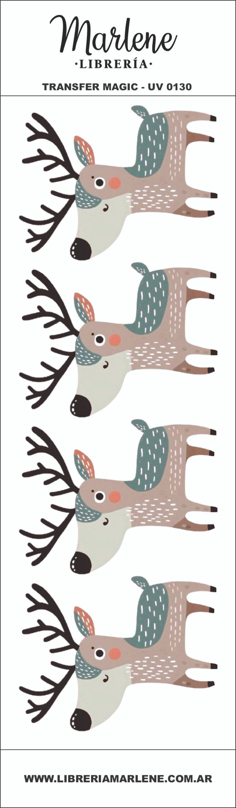 UV0130 - BABY ANIMALS 6