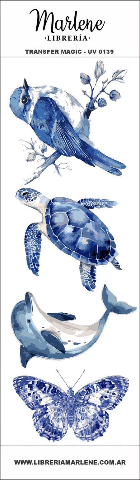 UV0141-ANIMALS