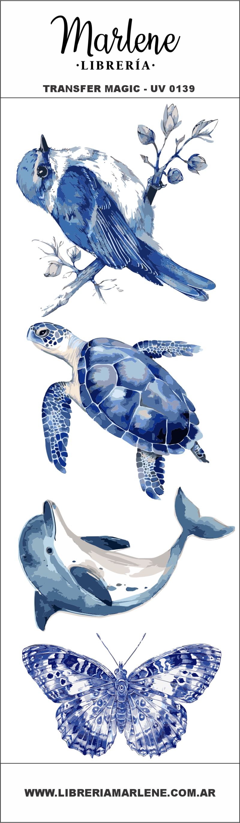 UV0141-ANIMALS