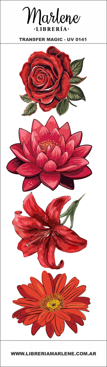 UV0142-FLORES