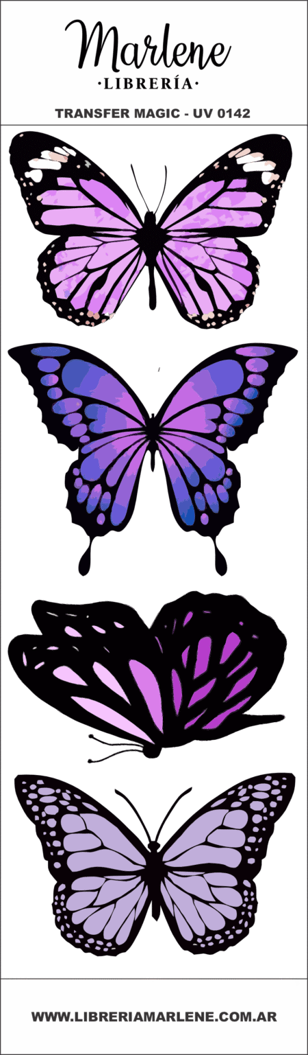 UV0143-MARIPOSAS