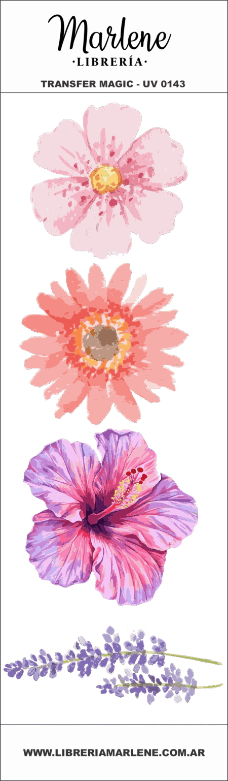 UV0144-FLORES