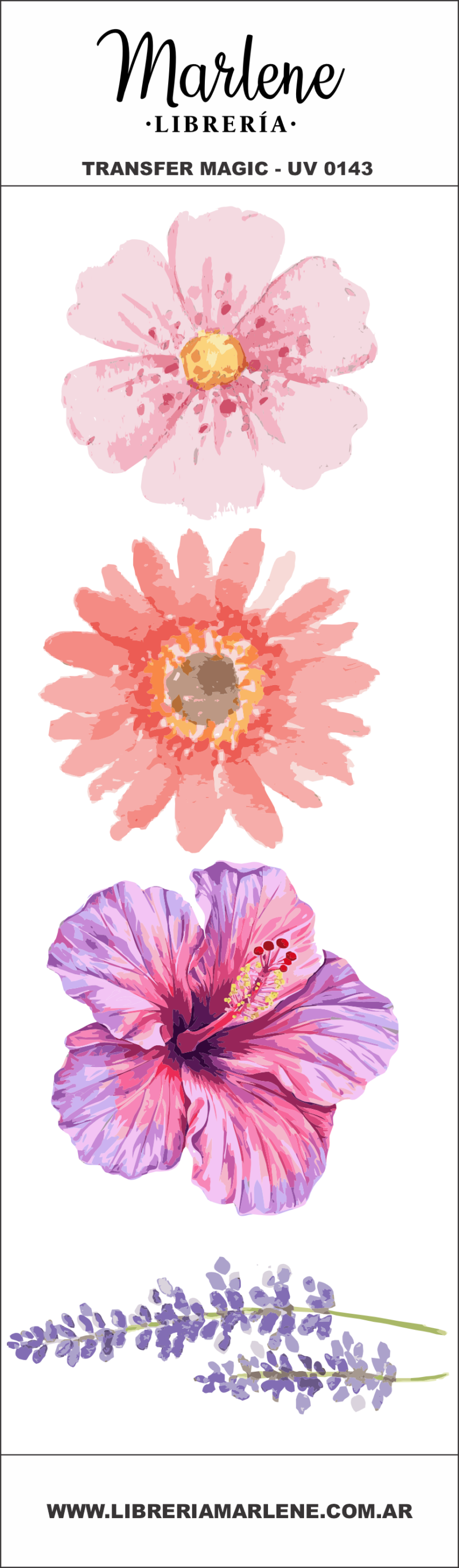 UV0144-FLORES