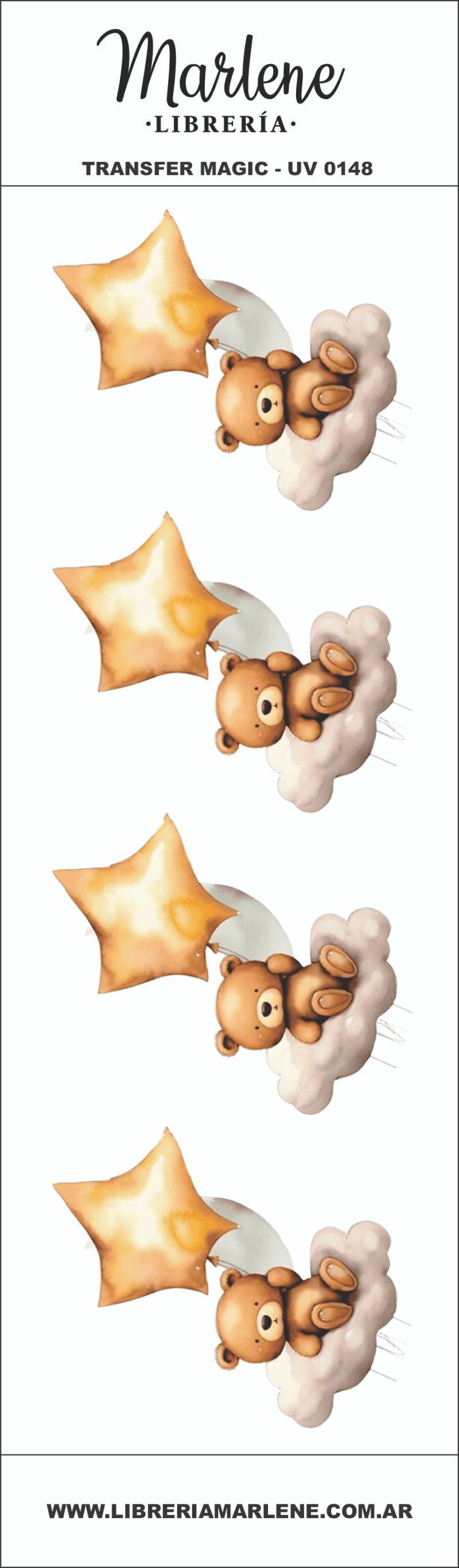 UV0148 - BABY ANIMALS 9