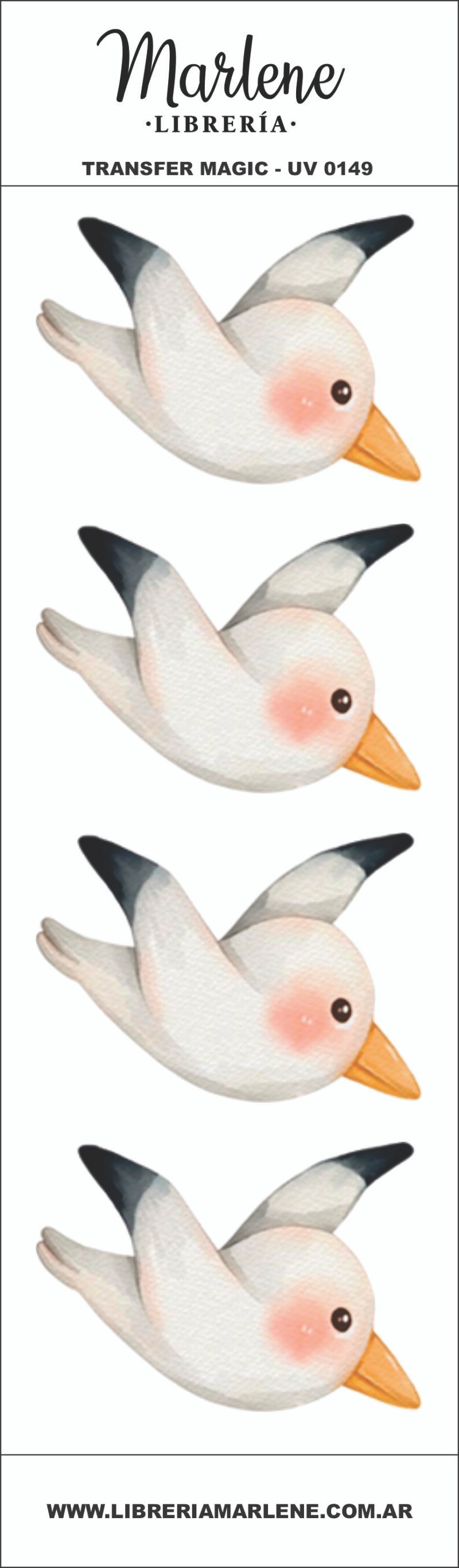 UV0149 - BABY ANIMALS 10