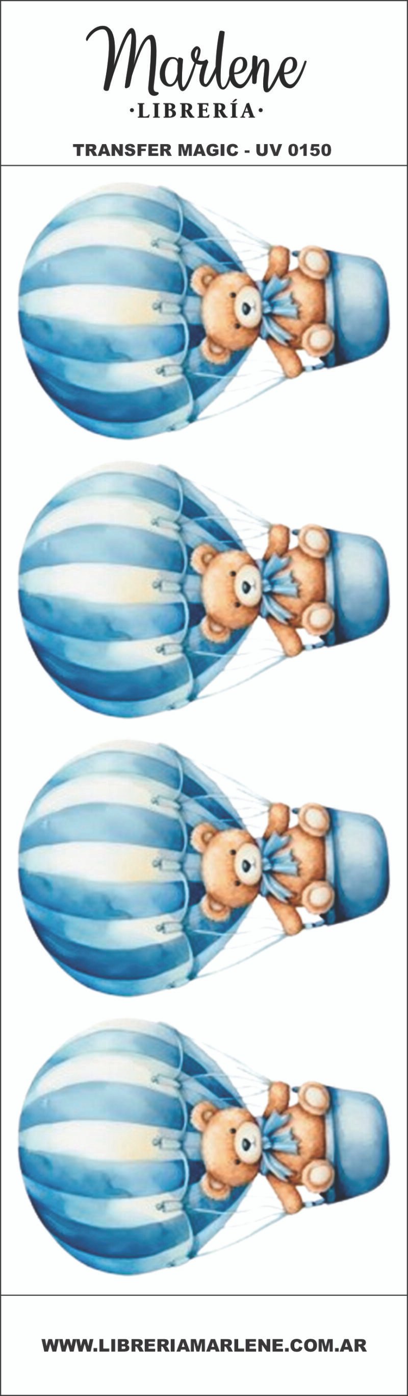 UV0150 - BABY ANIMALS 11