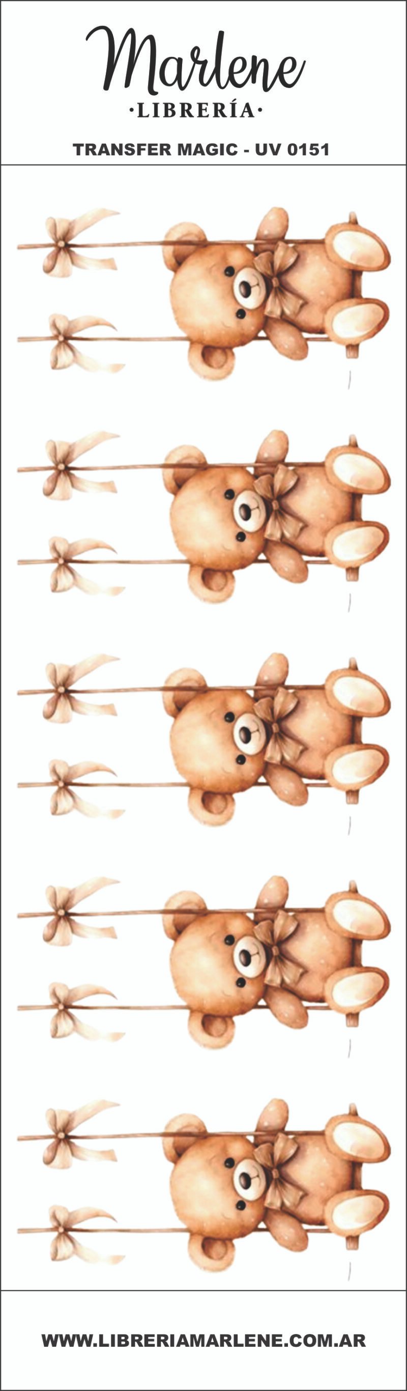 UV0151 - BABY ANIMALS 12