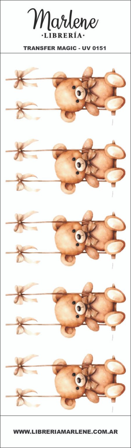 UV0151 - BABY ANIMALS 12