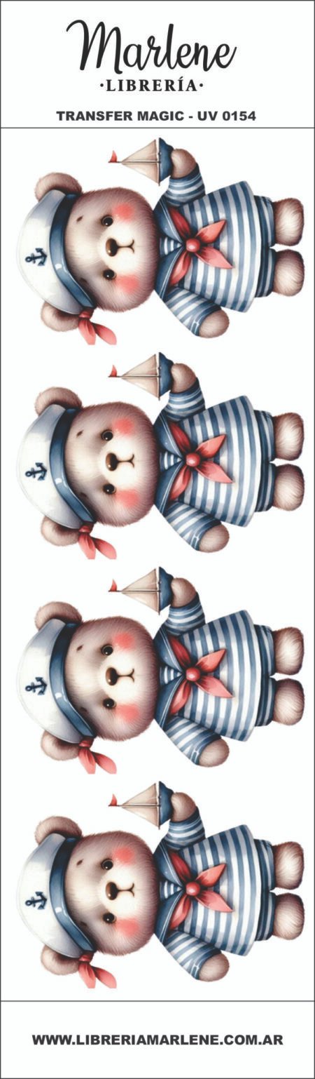 UV0154 - BABY ANIMALS 15